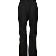 Haglöfs Regnbyxor Haglöfs Gore-Tex II M Skalbyxor - True Black