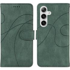 Mobile Phone Accessories GANGXUN Flip Case Samsung Galaxy S25