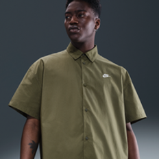 Nike Herr Skjortor Nike Club