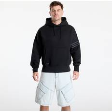 Adidas Sweatere adidas Neuclassics Hættetrøje Sweatshirt - Black/Carbon