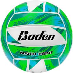 Volleyball Kempa Match Point Beach Blanc