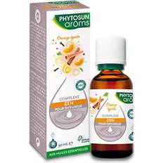 Massage- & Afslapningsprodukter Phytosun Arôms Complex Atmosphere Zen Diffuser 30ml