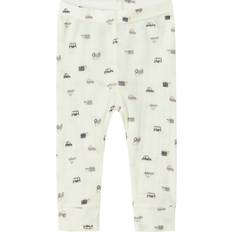Wool Tights & Stay-Ups Name It Merino Wool Longjohn