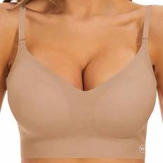 Shein Underwear Shein Summer Backless Invisible 3-Way Convertible Bra