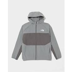 The North Face Grey Tops The North Face Trishull 2 Hoodie Junior Kids - Grey