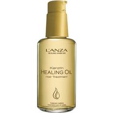 Lanza Hair Oils Lanza Keratin Healing Oil 100 ml