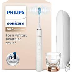 Philips Sonicare DiamondClean HX9911 Rosegold