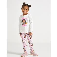 Lindex Gabbys Dockskåp Leggings
