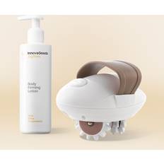 Bust firmers InnovaGoods Anti-celluliter Firming Treatment Pack