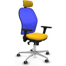 Möbler Ergonomisk Jorquera Piqueras Crespo 3D086G2 Kontorsstol