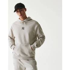 Baseball Jackets & Sweaters New Era Men's Oversize Hoodie MLB