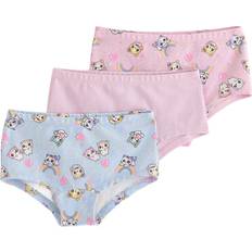 Trosor Barnkläder Lindex Hipster 3 P Kawaii - Multi Patterned