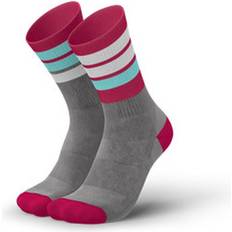 Incylence Merino Strive Strumpor Unisex - Grå