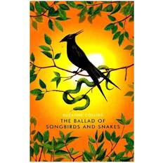 The ballad of songbirds and snakes The Ballad of Songbirds and Snakes Deluxe (Häftad)