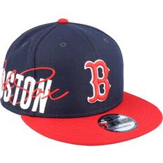 New Era 9Fifty Classic Boston Red Sox Cap