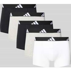 Adidas Underbukser adidas Boksershorts Active Flex - Sort