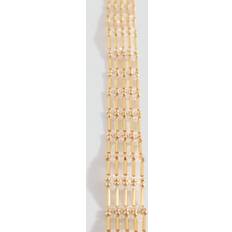 Mango Choker Necklace Teen - Gold