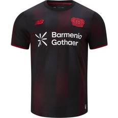 Men's Bayer Leverkusen Home Shirt 2XL