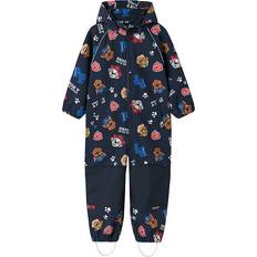 Soft Shell Overalls Children's Clothing Name It Paw Patrol Softshell Suit