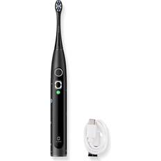 Electric toothbrush kids Oclean Electric Toothbrush X Kids Black