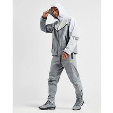 Nike Tech Woven Open Hem Pant - Grey
