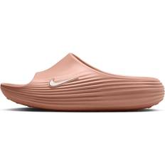 Rose Gold Slides Nike ReactX Rejuven8 Slide Rose Gold Rose Gold