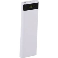 PenRux 50000mAh Bärbar USB Laddare 10K