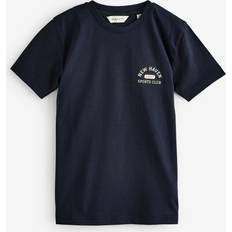 Gant 134 T-shirts Gant Teens Graphic T-shirt - NEW