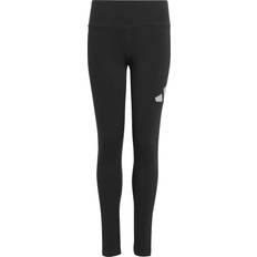 Leggings adidas Everyday Glam Leggings Mädchen - Noir