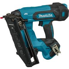 Makita Elektrische Gereedschapspistolen Makita DBN610Z LXT 18V Accu Brad Tacker