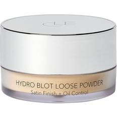 Hydro Blot Loose Powder Transparent