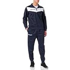Herr - Multifärgade Kostymer Givova Herrkostym Visa Sportoutfit - Blå/Vit
