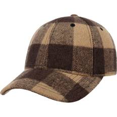 Rutiga Kepsar Bugatti Lumbercheck Keps By