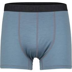 Gang & Vandring - Grå Underbukser Stoic Merino150 AlsenSt Boxer Merino Undertøj Herrer - Grå