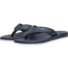 Tommy Hilfiger Slippers Tommy Hilfiger Molded Comfort Teenslippers Heren - Marine