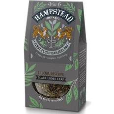 Hampstead Organic First Flush Leaf Tea 100g