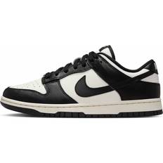 Nike Dunk Low SE Panda Cherry Charm - White/Black