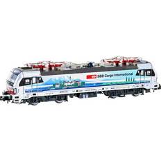 H30177S N Series 193 139 Vectron Locomotive