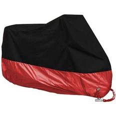 Motorcycle Covers Shein Motorcycle Cover Waterproof All Season Dustproof UV Protective - 190T