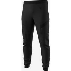 Dynafit Transalper Cargo Pants Walking Trousers - Black