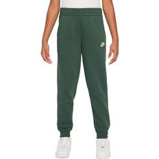 Nike Fleecetøj Børnetøj Nike Sportswear Club Fleece Joggers Large Fir White