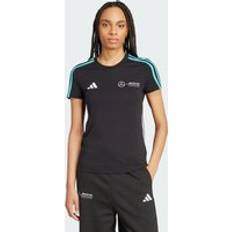 L T-shirts adidas Mercedes AMG Petronas DNA T-Shirt L