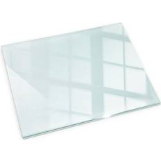 Bodenschutzplatten Tulup Kaminplatte Glas Schutzglas Funkenschutzplatte 120x80 cm
