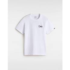 Vans Death Grip T-shirt - Hvid