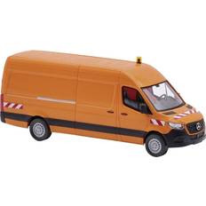Busch Car Mercedes Benz Sprinter Long Wheelbase
