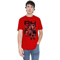 Captain America Brave New World Red Hulk Grit T-Shirt S-3XL