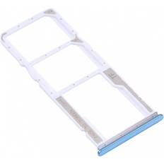 SIM Card Trays Xiaomi Sim Tray Redmi Note 10 4G 10S Ocean Blue