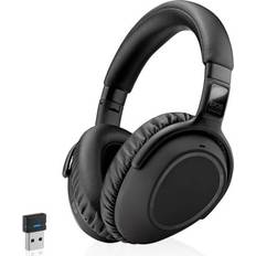EPOS Over-Ear Hörlurar EPOS ADAPT 660 USB-A