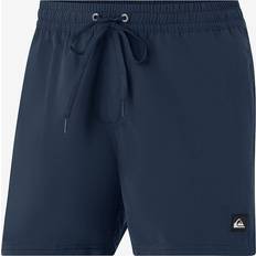 Waterproof Swimwear Quiksilver Everyday Solid Volley Swim Shorts - Men