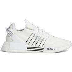 adidas NMD R1 V2 Men's - White Core Black